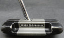 Never Compromise Z II Sigma Putter Steel Shaft 87cm Length Iomic Grip
