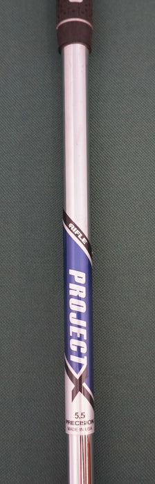 Ping Karsten Yellow Dot 6 Iron Regular Steel Shaft Ping Grip