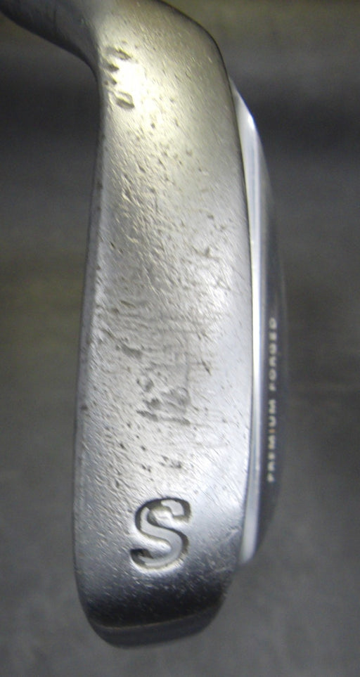 Bridgestone Tourstage TW-04 Premium Forged Sand Wedge Regular Steel Shaft