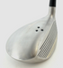Polished Ladies Tristar Gratex 16 Degree 3 Wood Ladies Steel Shaft Regal Grip