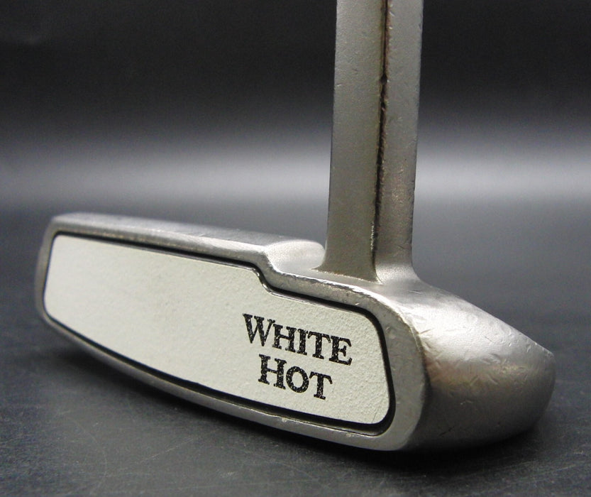 Odyssey White Hot #7 Putter Steel Shaft 84.5cm Length Odyssey Grip