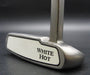 Odyssey White Hot #7 Putter Steel Shaft 84.5cm Length Odyssey Grip