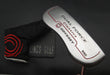 Odyssey Dual Force Classics 990 Putter 83cm Length Steel Shaft Odyssey Grip & HC