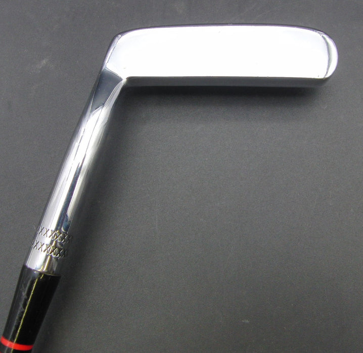 Macgregor Tourney Classics TCP-4 Putter Graphite Shaft 89cm Length Black Grip