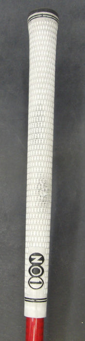 TaylorMade Burner SuperFast 2.0 18° 3 Hybrid Stiff Graphite Shaft No 1 Grip