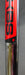 Lynx 5 Iron Stiff Steel Shaft Lamkin Grip