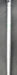 WOSS 33 Design MO-01 PAT. Putter 87cm Length Steel Shaft WOSS Grip