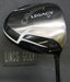 Ladies Callaway Legacy 12.5° Driver Ladies Graphite Shaft Callaway Grip