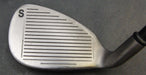 Callaway Great Big Bertha Sand Wedge Firm Graphite Shaft Callaway Grip