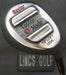 Taylormade Raylor 19° Wood Regular Steel Shaft Black Grip