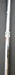 Callaway X Hot 8 Iron Stiff Steel Shaft Callaway Grip