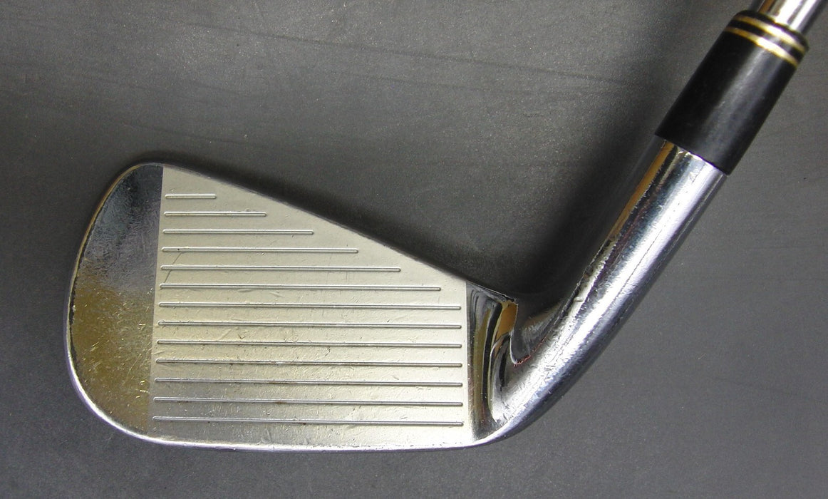 Cobra AMP Forged 7 Iron Regular Steel Shaft Cobra Grip