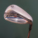 King Cobra F7 9 Iron Stiff Steel Shaft Golf Pride Grip