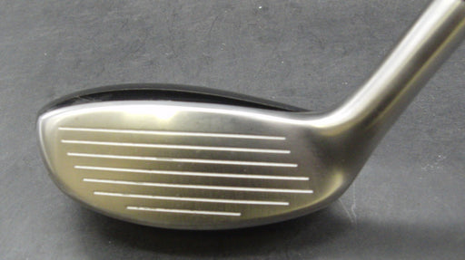 Mizuno MP UX2 21° 3 Hybrid Stiff Graphite Shaft Mizuno Grip