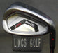 Ping i25 Red Dot Gap Wedge Extra Stiff Steel Shaft Perfect Pro Grip