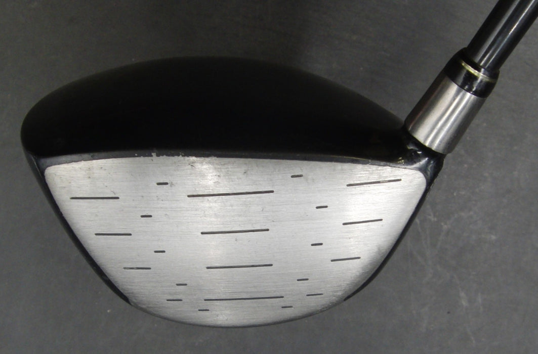 PRGR TR 340 Dual Composite 9° Driver Regular Graphite Shaft PRGR Grip