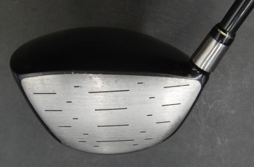 PRGR TR 340 Dual Composite 9° Driver Regular Graphite Shaft PRGR Grip