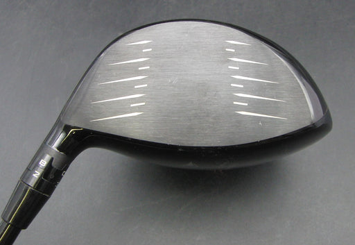 Titleist TS4 9.5° Driver Extra Stiff (Optional) Graphite Shaft Tour Edge Grip **
