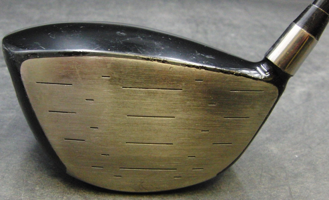 PRGR TR340 Dual Composite 9° Driver Regular Graphite Shaft PRGR Grip