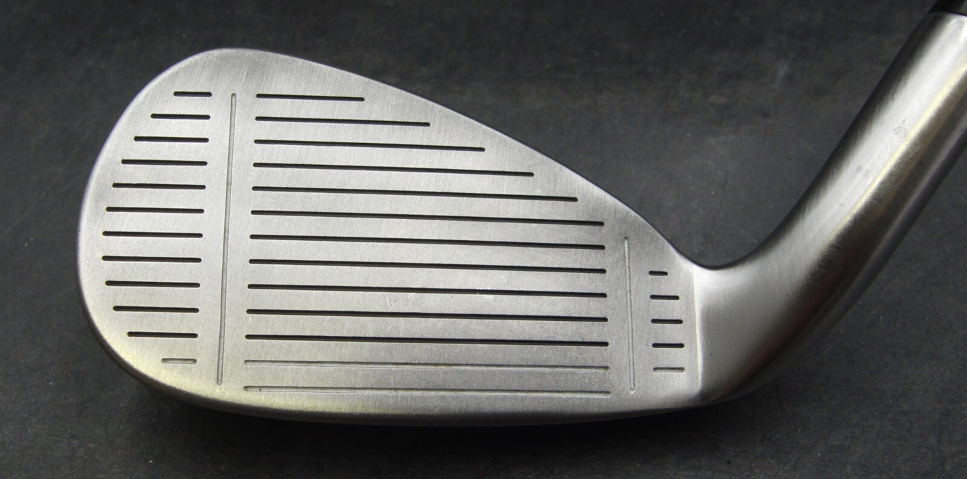 TaylorMade SuperSteel Burner 4 Iron Regular Steel Shaft Golf Pride Grip