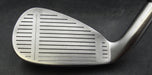 TaylorMade SuperSteel Burner 4 Iron Regular Steel Shaft Golf Pride Grip