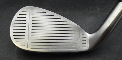 TaylorMade SuperSteel Burner 4 Iron Regular Steel Shaft Golf Pride Grip