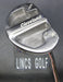 Cleveland VAS Putter 88cm Playing Length Steel Shaft