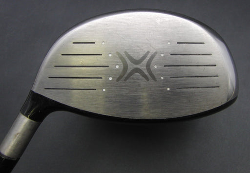 Callaway Razr Tour 10.5° Driver Regular Graphite Shaft Callaway Grip