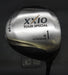 Srixon XXIO Ax-Sole Tour Special 10° Driver Stiff Graphite Shaft XXIO Grip