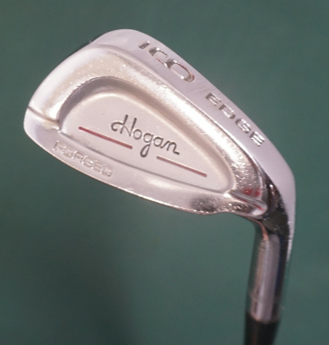 Ben Hogan Edge Forged 9 Iron Regular Steel Shaft Prima Grip