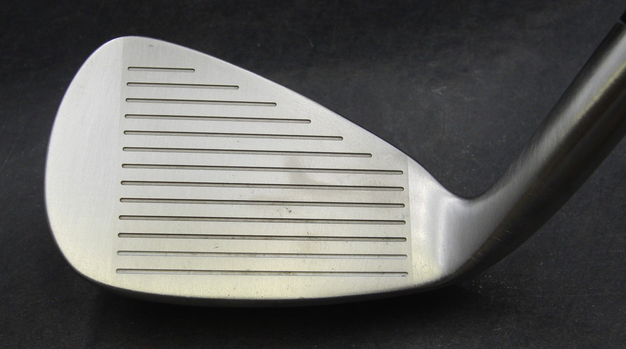 Nike Slingshot 9 Iron Stiff Steel Shaft Nike Grip