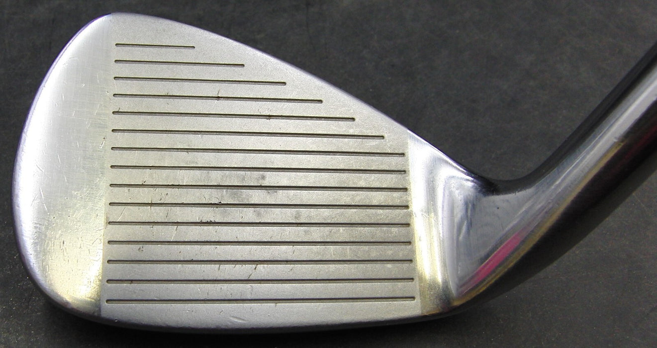 Taylormade R9 Forged A Gap Wedge Stiff Graphite Shaft Taylormade Grip