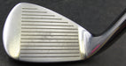 Taylormade R9 Forged A Gap Wedge Stiff Graphite Shaft Taylormade Grip