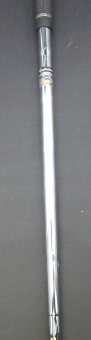 TaylorMade Burner Plus Gap Wedge Regular Steel Shaft TaylorMade Grip