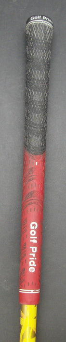 Nike SQ Sumo 460 9.5° Driver Stiff Graphite Shaft Golf Pride Grip*