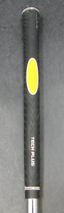 Japanese Tech Plus TXD-420 Pitching Wedge Regular Steel Shaft Tech Plus Grip