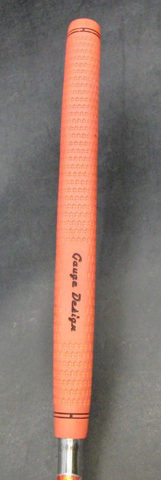 Taylormade Rossa Modena 4-02 Putter Steel Shaft 83.5cm Length Cauge Design Grip