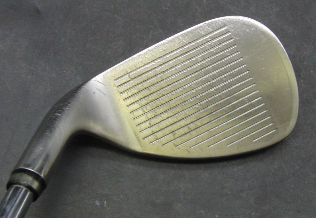 XXIO Impact Power Matching Sand Wedge Regular Steel Shaft NO 1 Grip