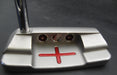 Titleist Scotty Cameron Select Squareback Putter 84cm Length Steel Shaft
