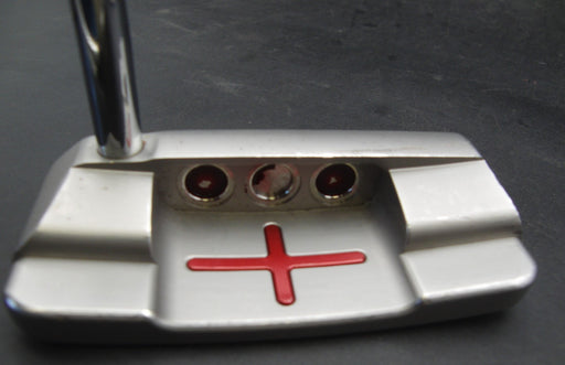 Titleist Scotty Cameron Select Squareback Putter 84cm Length Steel Shaft
