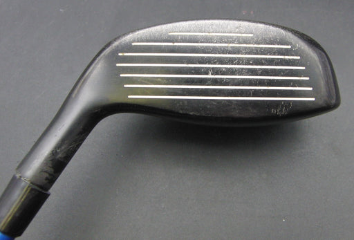 Ping i20 23° 5 Hybrid Stiff Graphite Shaft Super Stroke Grip