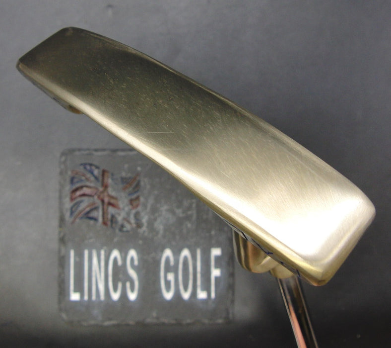 Ping Pal Putter Graphite Shaft 91.5cm Length Westgolf Grip