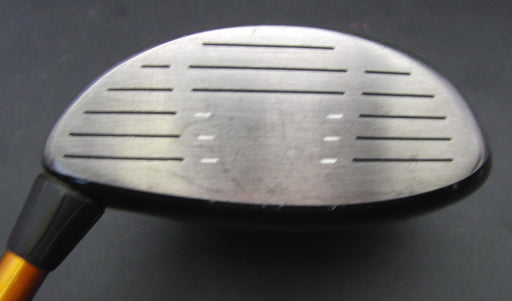 Callaway X 17° 4 Wood Regular Graphite Shaft Black Grip