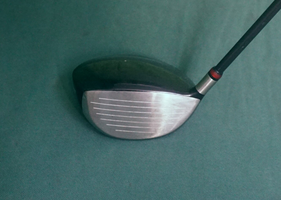 Yonex Cyberstar Nanov 9° Driver Stiff Graphite Shaft Riviera Grip