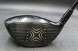 Callaway X2 Hot 9° Driver Regular (Optional) Graphite Shaft Black Grip