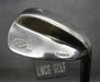 SVG Forged 54° Sand Wedge Regular Steel Shaft Perfect Pro Grip
