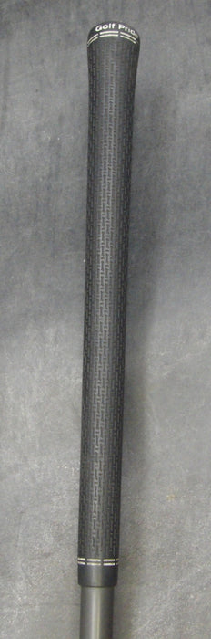 Mizuno JPX 900 8 Iron Seniors Graphite Shaft Golf Pride Grip