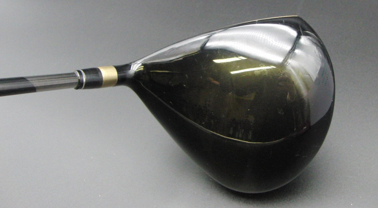 Ryoma D-1 Maxima 9.5° Driver Regular Graphite Shaft GolfPride Grip