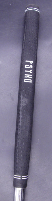 PING iN Wack-E Black Dot Putter 87cm Length Steel Shaft PSYKO Grip