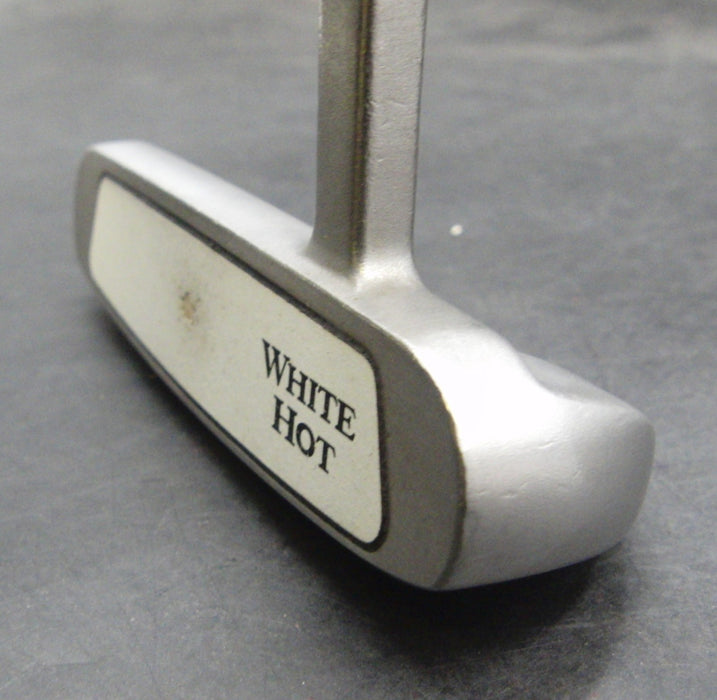 Odyssey White Hot #4 Putter Steel Shaft 84cm Length Odyssey Grip